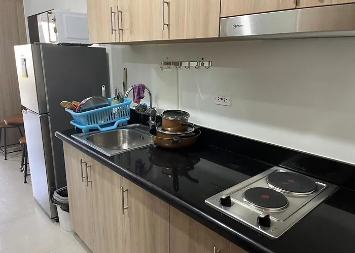 Shore Occupancy 6 Pax Cooking Balcony Netflix Pools Moa Airport Casino Picc马尼拉moa高级酒店公寓 Appartement Manille