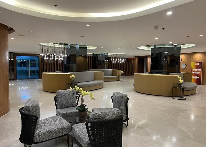 Appartement Shore Occupancy 6 Pax Cooking Balcony Netflix Pools Moa Airport Casino Picc马尼拉moa高级酒店公寓 Manille