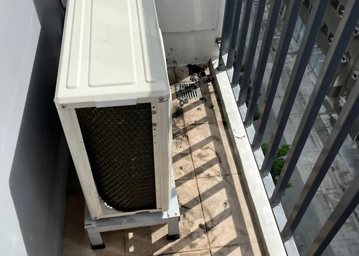 Shore Occupancy 6 Pax Cooking Balcony Netflix Pools Moa Airport Casino Picc马尼拉moa高级酒店公寓