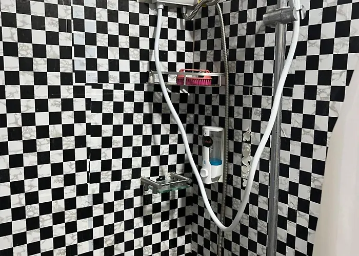 Appartement Shore Occupancy 6 Pax Cooking Balcony Netflix Pools Moa Airport Casino Picc马尼拉moa高级酒店公寓